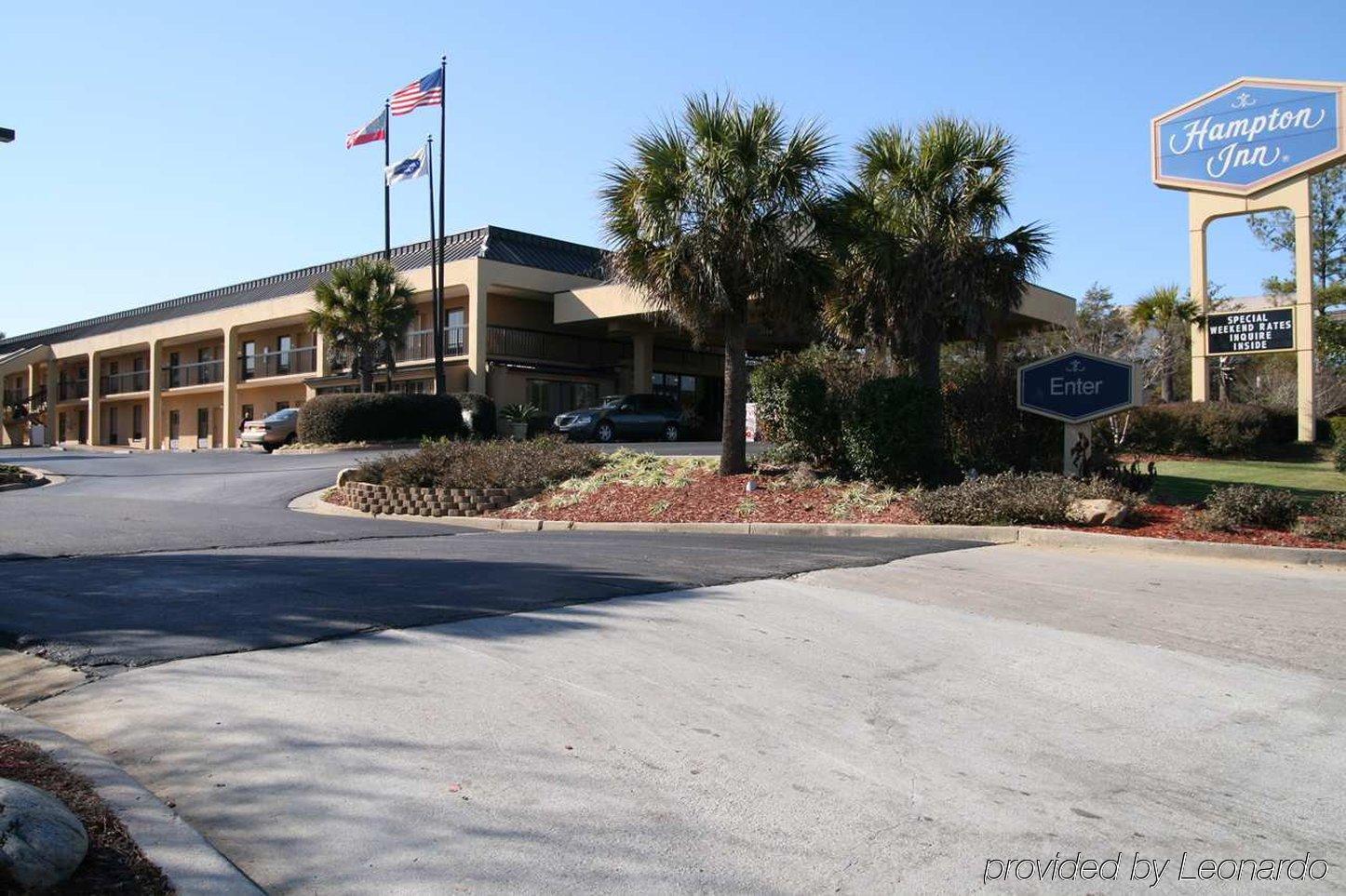 Red Roof Inn Augusta - Washington Road Exterior foto