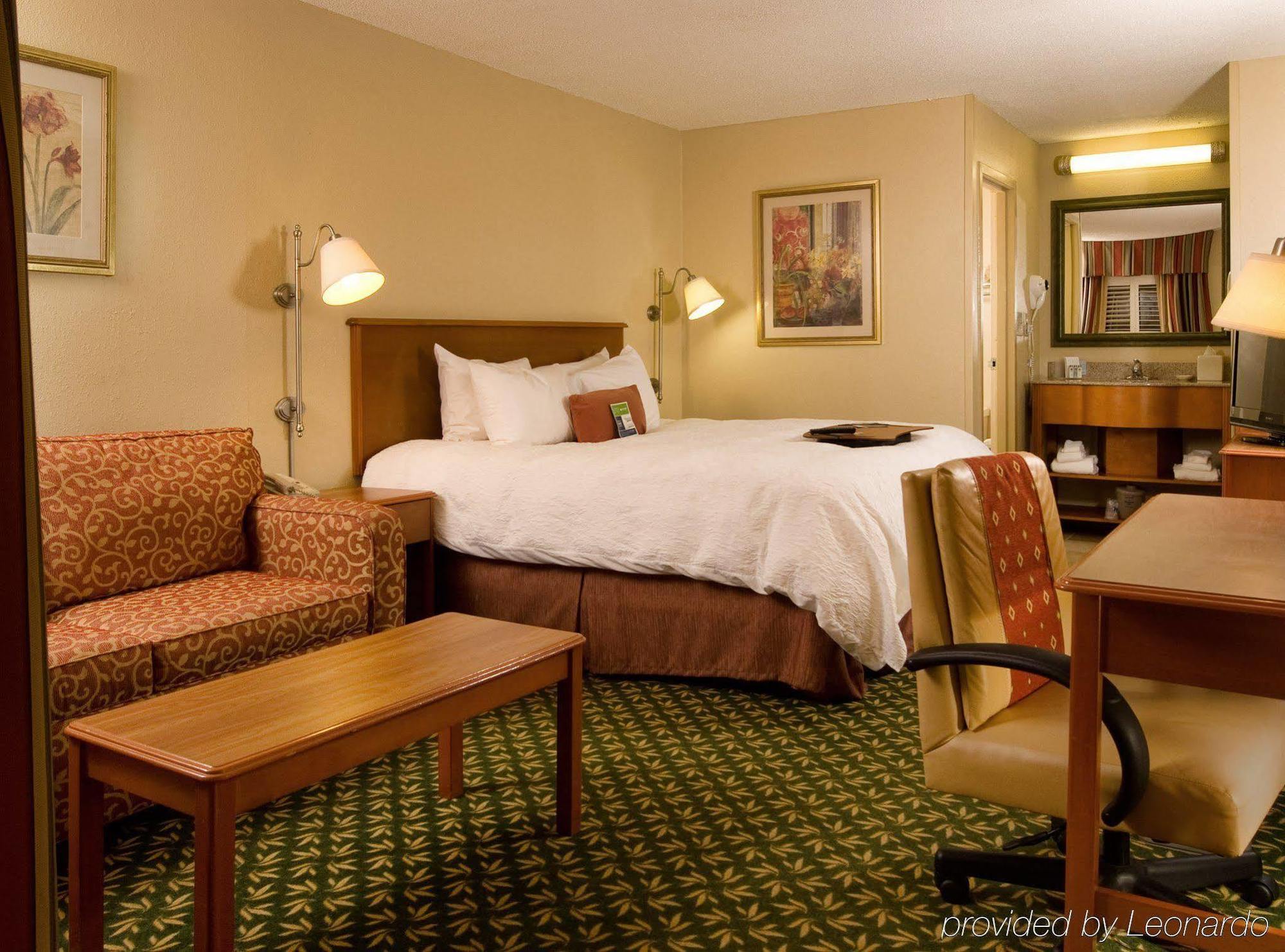 Red Roof Inn Augusta - Washington Road Zimmer foto